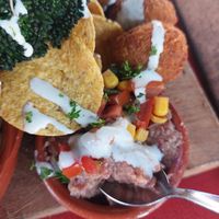  at Bar d'Henri in Antwerpen