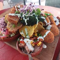  at Bar d'Henri in Antwerpen