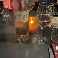   at Bar d'Henri in Antwerpen