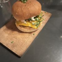   at Bar d'Henri in Antwerpen