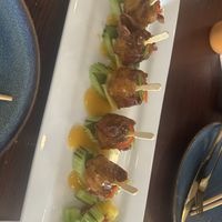   at Coconut Rabbit in Los Alamitos