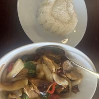   at Coconut Rabbit in Los Alamitos