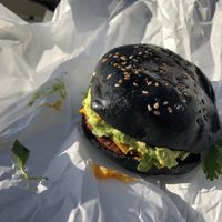 yup at V-Face in Dublin