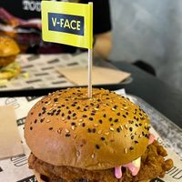 And Cluck Like That  at V-Face in Dublin