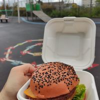 Classic John at V-Face in Dublin