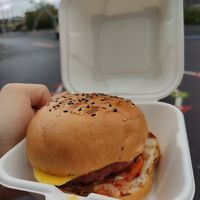 Beyond-Chi at V-Face in Dublin