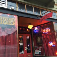 Hungry Tiger Bar at Hungry Tiger in Portland