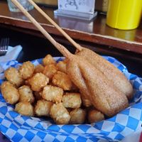  at Hungry Tiger in Portland