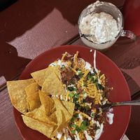   at Hungry Tiger in Portland