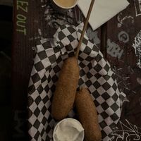   at Hungry Tiger in Portland