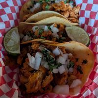  at Hungry Tiger in Portland