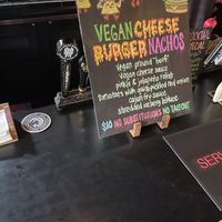   at Hungry Tiger in Portland