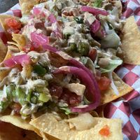   at Hungry Tiger in Portland