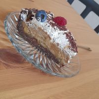  at Natura Słodyczy in Torun