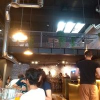 Great place at Zenith in Lisbon