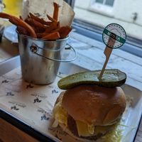  at Beer and Bird in St Ives