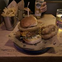   at Beer and Bird in St Ives