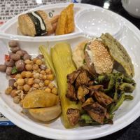  at Qiānhé Qīngxīn 谦和清心素食 - 星辰路 in Chengdu