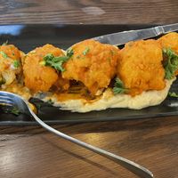   at 49th State Brewing Co in Denali