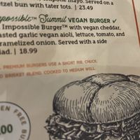   at 49th State Brewing Co in Denali