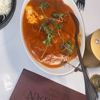   at Aagaman in Port Melbourne