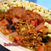  at Chipotle - Canoga Ave in Woodland Hills