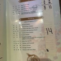   at Dragon House in Moreno Valley