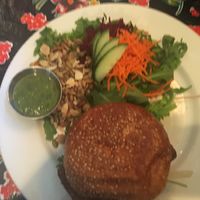 Bahn Mi at Rebar Modern Food in Victoria