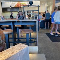 Interior   at Chipotle in Malibu