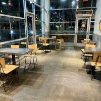 Indoor Seating   at Chipotle in El Segundo