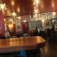 Room at The Cosy Club in Bournemouth