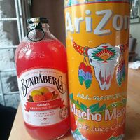  at Complex Burger in Moscow