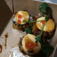  at Complex Burger in Moscow