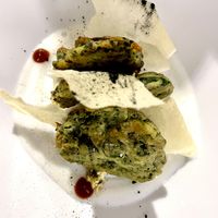   at Alice e Viola in Collegno