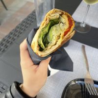   at Alice e Viola in Collegno