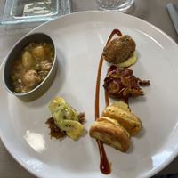 Degustazione primi e secondi  at Alice e Viola in Collegno