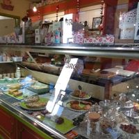 Sweet vegan shop at Sweet Vegan in Antwerpen