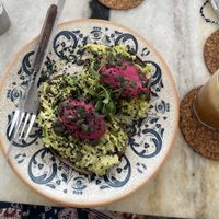   at Sou Sou Ro in Paros