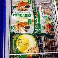Pancakes (Frozen) at Yum Yum Oriental Foods in Worcester
