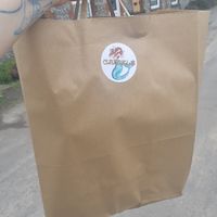Take-away and limited local delivery at Cafe Carmel in Bacton