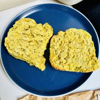   at Cafe Carmel in Bacton