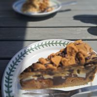  at Cafe Carmel in Bacton