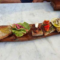 Tagliere at Podere Arduino in Castagneto Carducci