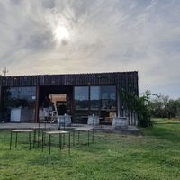 Location at Podere Arduino in Castagneto Carducci