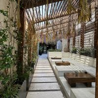   at Salt in Tirana