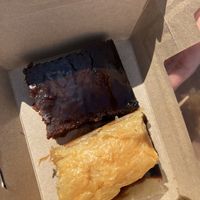   at Aubergine Cafe in Corfu