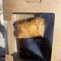   at Aubergine Cafe in Corfu