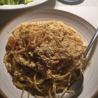  at Aubergine Cafe in Corfu