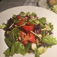  at Aubergine Cafe in Corfu