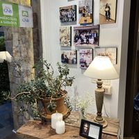   at La Nutry in Asuncion